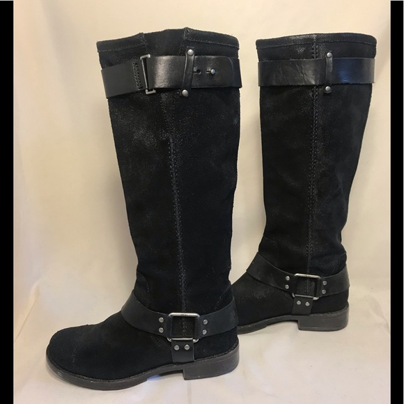🔆 UGG Australia equestrian riding boots - Picture 2 of 6